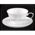 wholesale ceramic coffee and tea cups and saucers